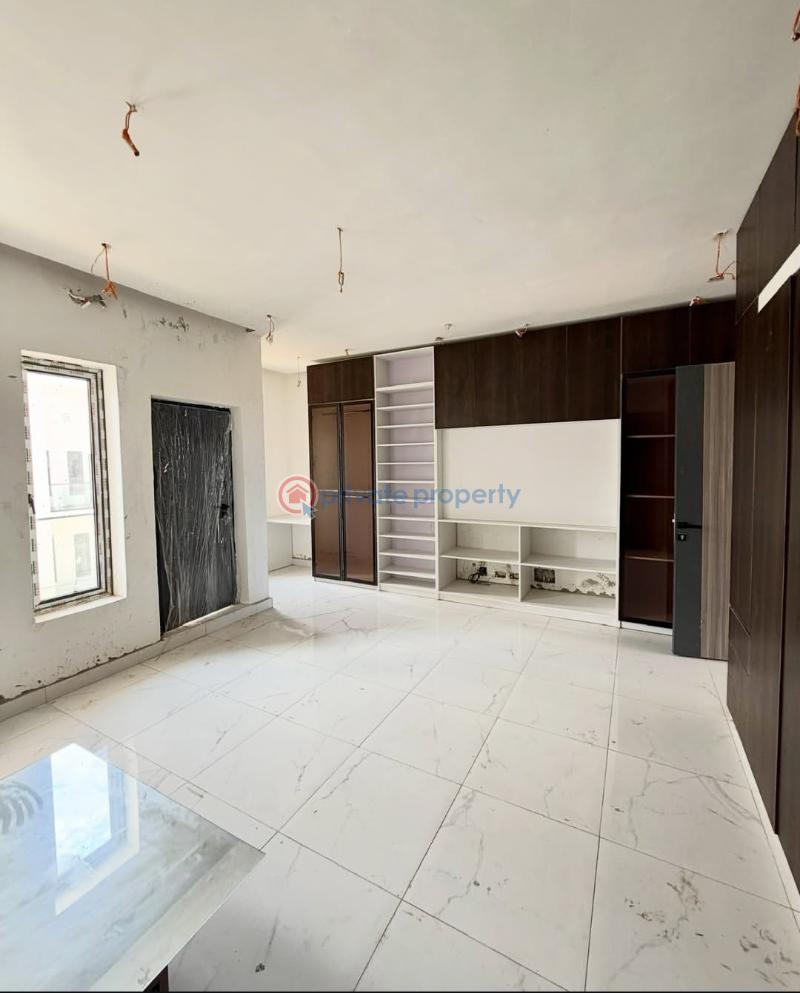 4 bedroom Semi detached Duplex For Sale Osapa Lekki Lagos - 14