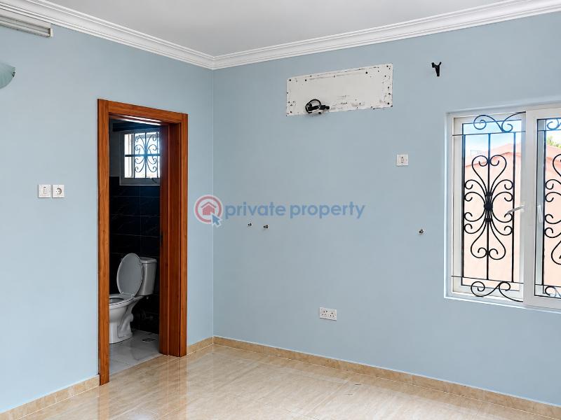 4 bedroom Terraced Duplex For Sale Parkview Estate Ikoyi Lagos - 2