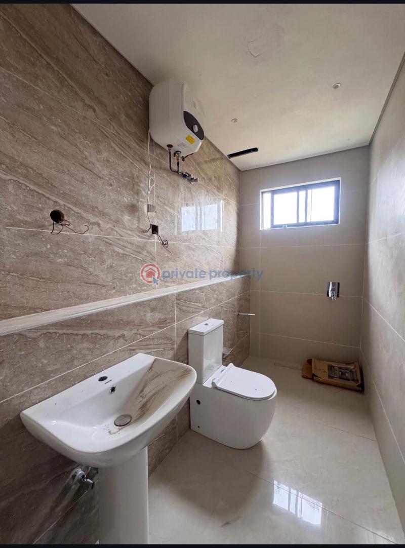 4 bedroom Terraced Duplex For Sale Ikate Lekki Ikate Elegushi Lekki Lagos - 12