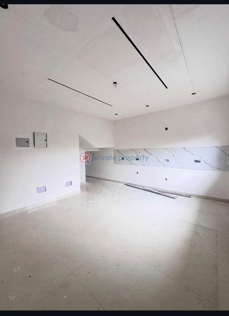 4 bedroom Terraced Duplex For Sale Ikate Lekki Ikate Elegushi Lekki Lagos - 6