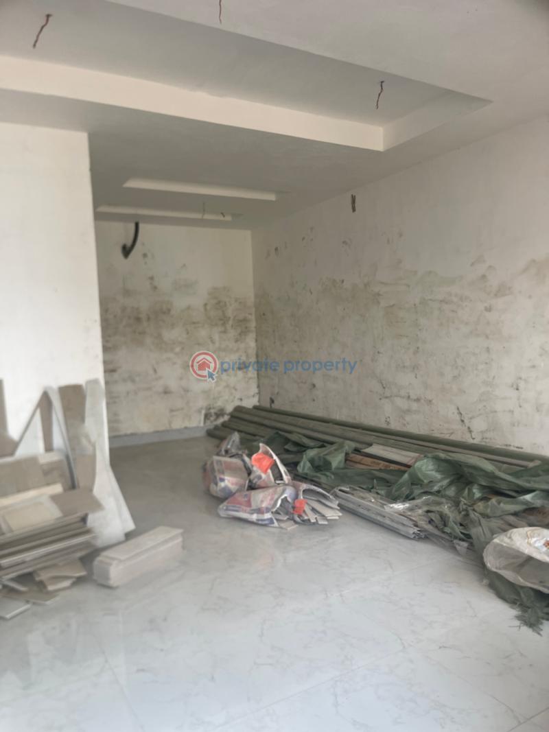 4 bedroom Terraced Duplex For Sale Ikeja Lagos Ikeja  Lagos - 24