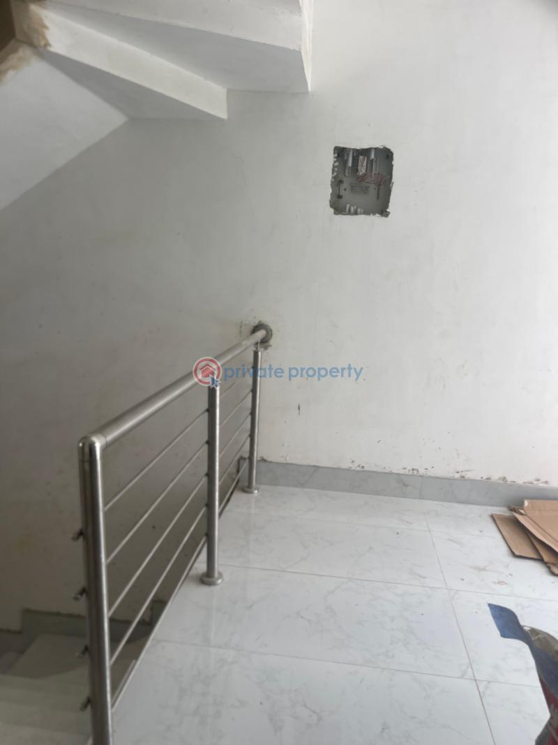 4 bedroom Terraced Duplex For Sale Ikeja Lagos Ikeja  Lagos - 10