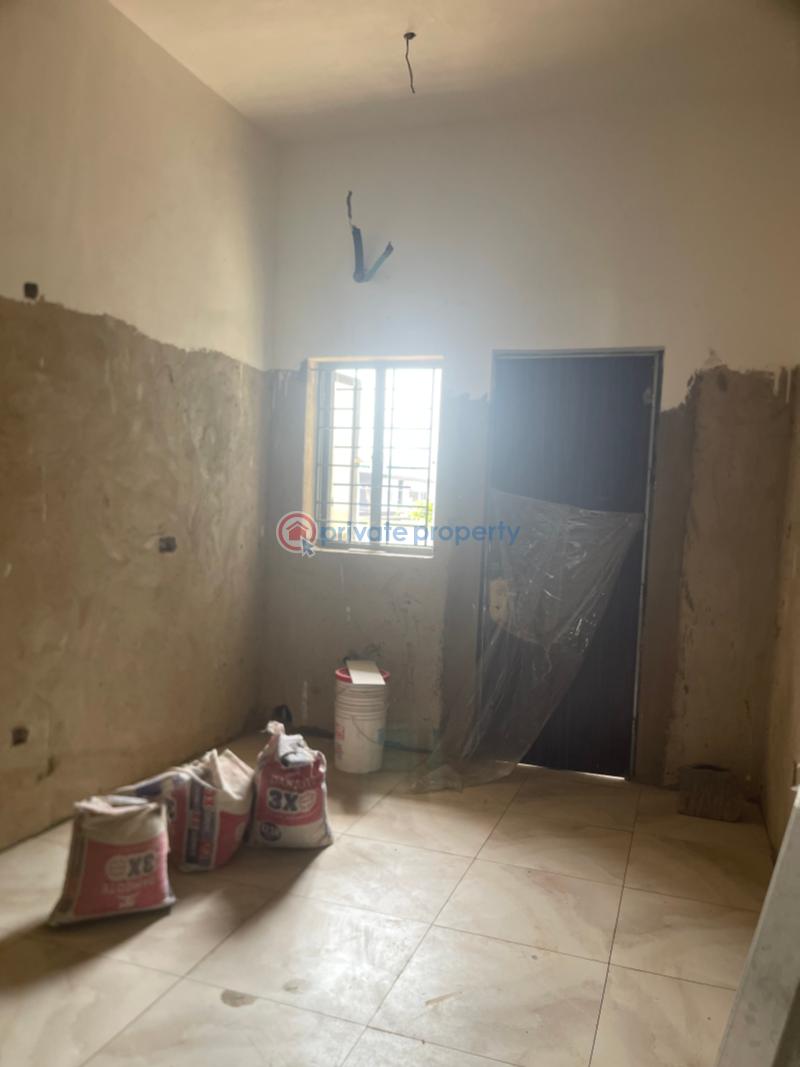 4 bedroom Terraced Duplex For Sale Ikeja Lagos Ikeja  Lagos - 18