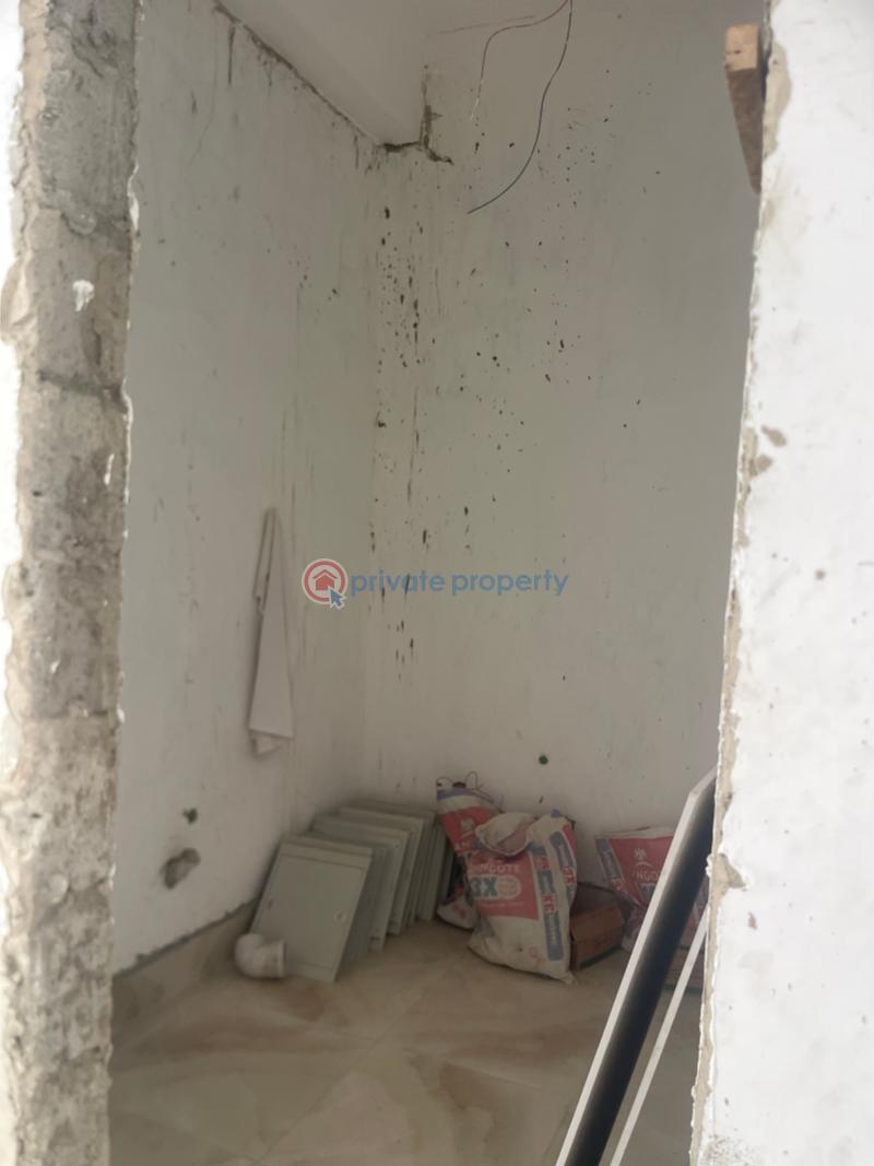 4 bedroom Terraced Duplex For Sale Ikeja Lagos Ikeja  Lagos - 12
