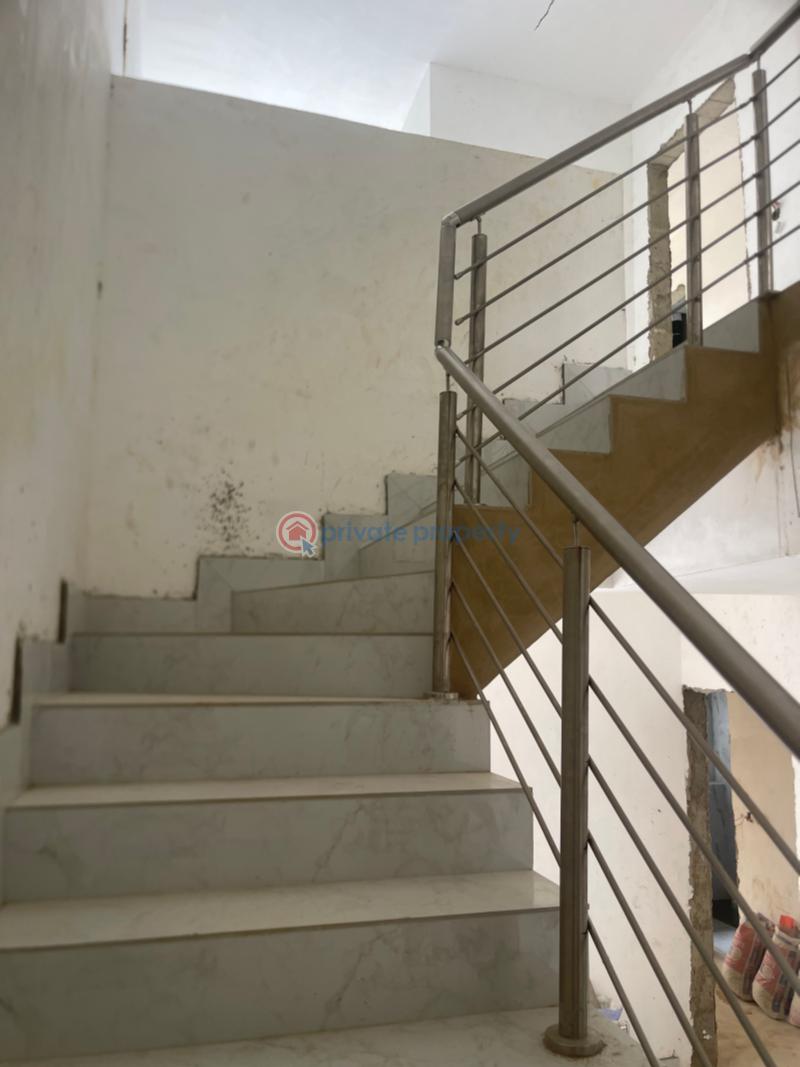 4 bedroom Terraced Duplex For Sale Ikeja Lagos Ikeja  Lagos - 11