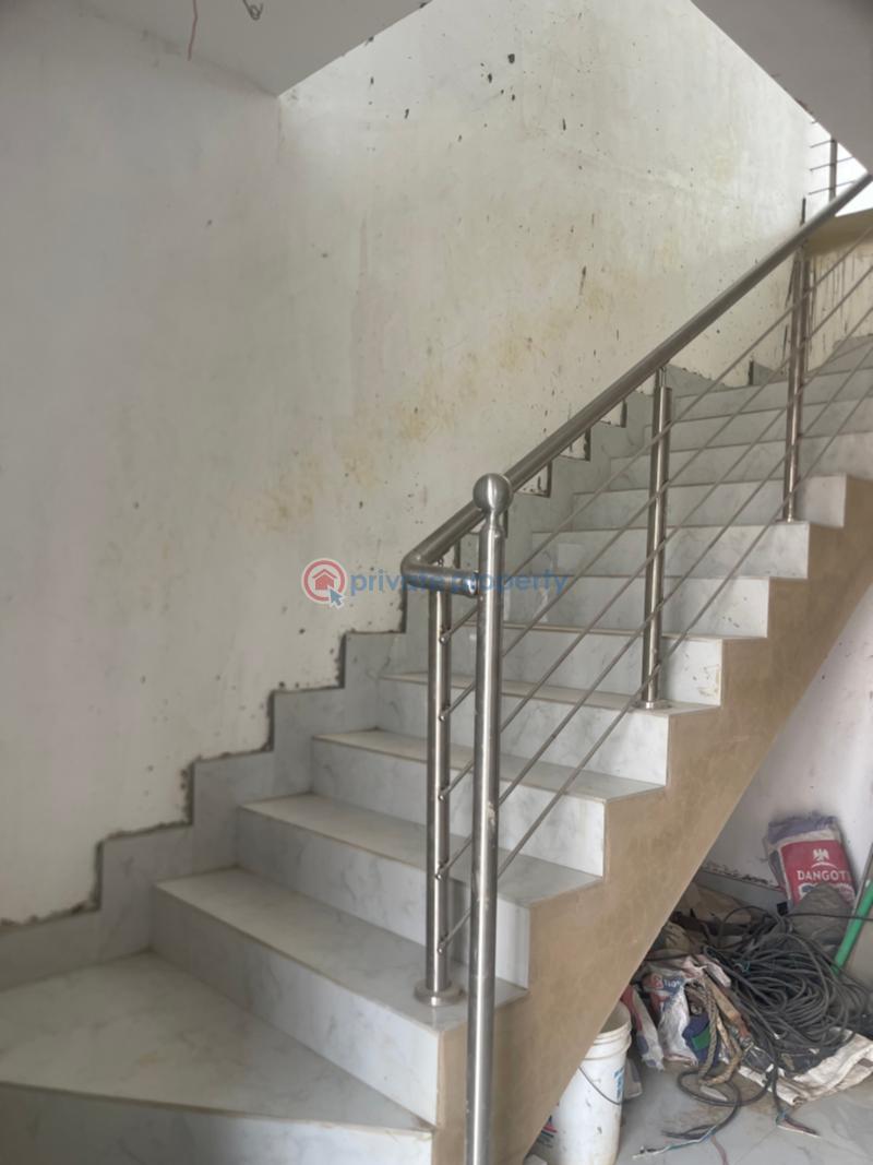 4 bedroom Terraced Duplex For Sale Ikeja Lagos Ikeja  Lagos - 23