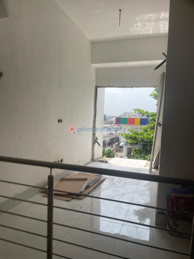 4 bedroom Terraced Duplex For Sale Ikeja Lagos Ikeja  Lagos - 17