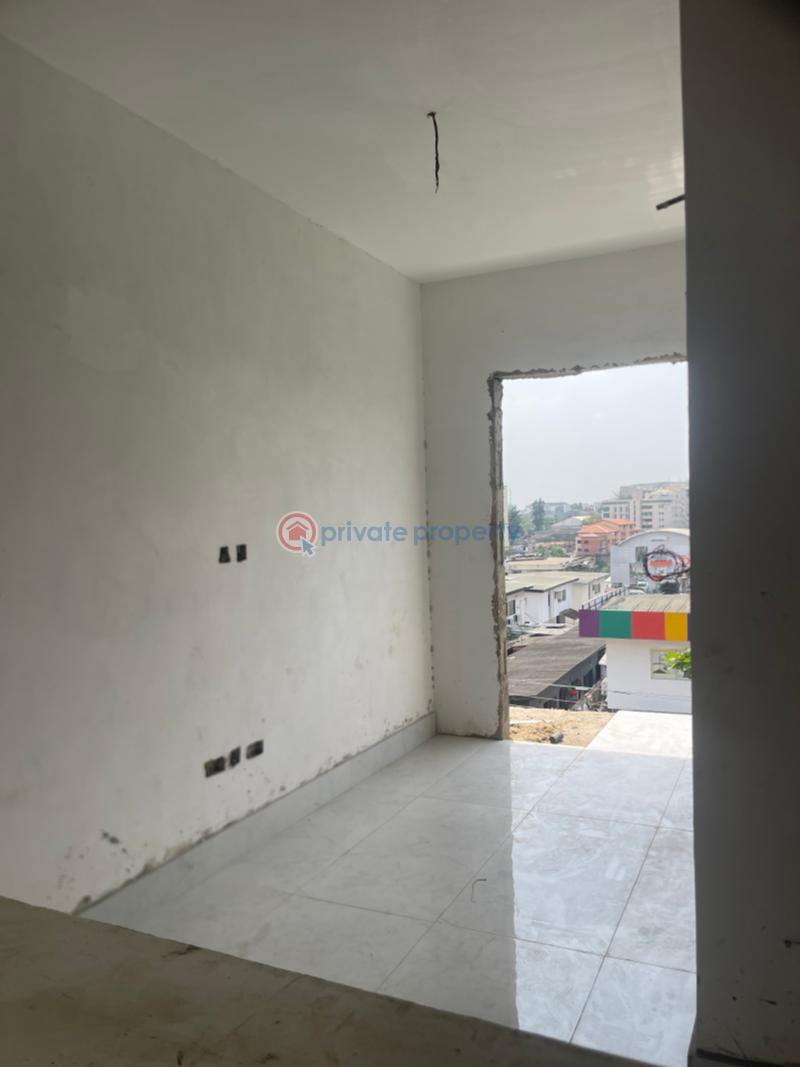 4 bedroom Terraced Duplex For Sale Ikeja Lagos Ikeja  Lagos - 1