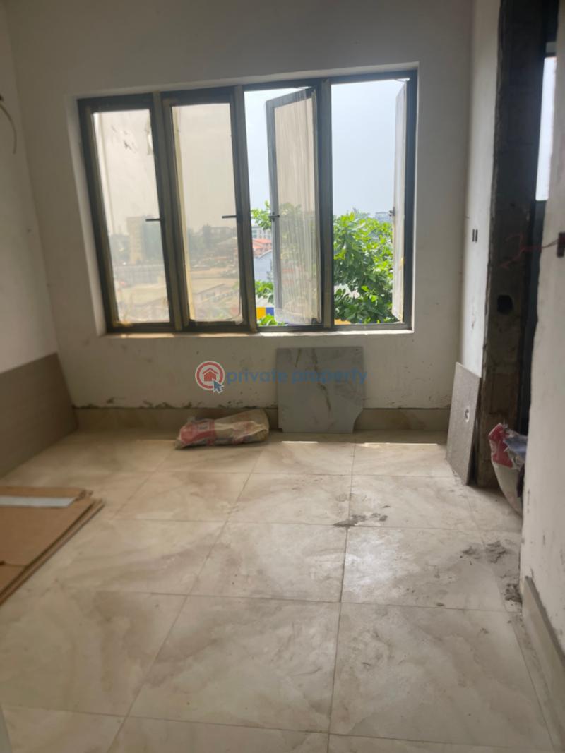 4 bedroom Terraced Duplex For Sale Ikeja Lagos Ikeja  Lagos - 3