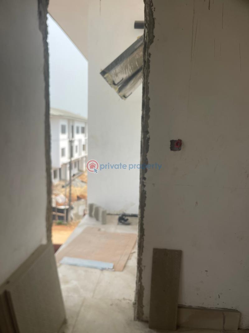 4 bedroom Terraced Duplex For Sale Ikeja Lagos Ikeja  Lagos - 4