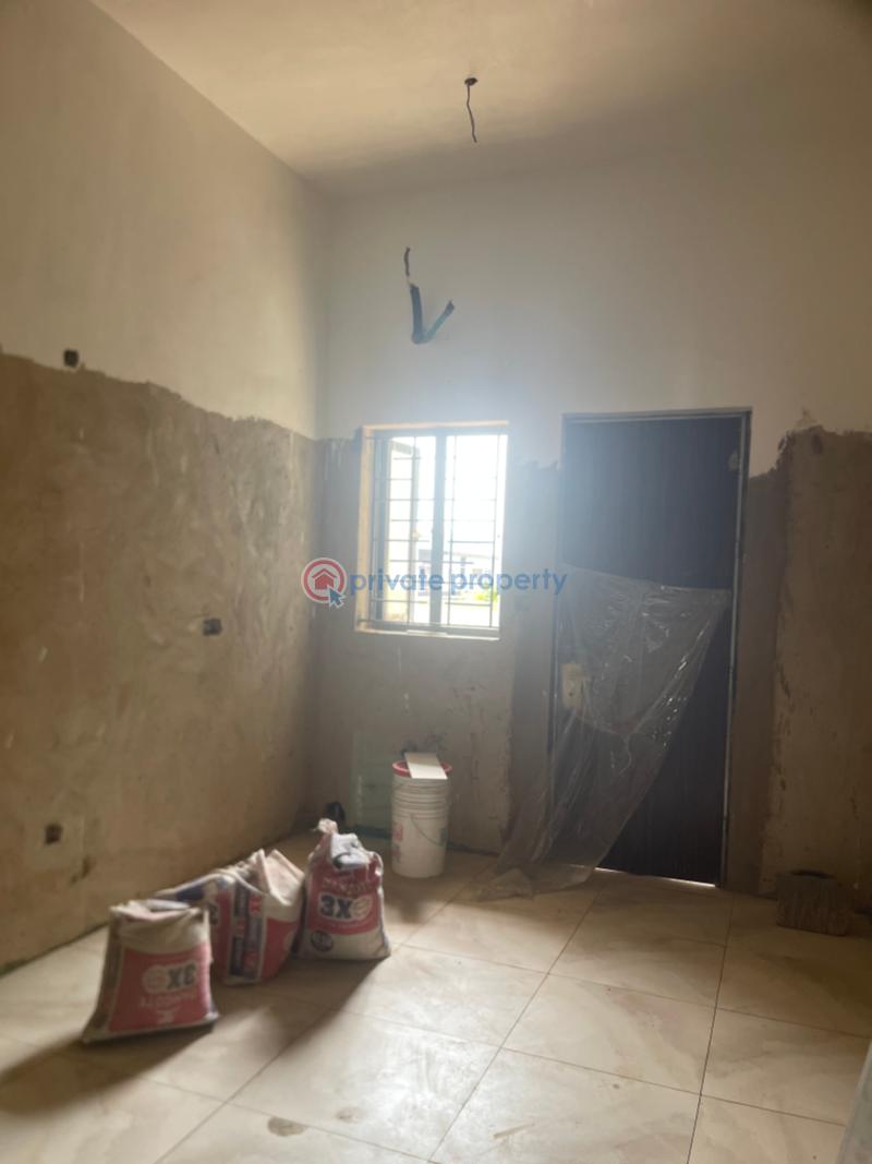 4 bedroom Terraced Duplex For Sale Ikeja Lagos Ikeja  Lagos - 20