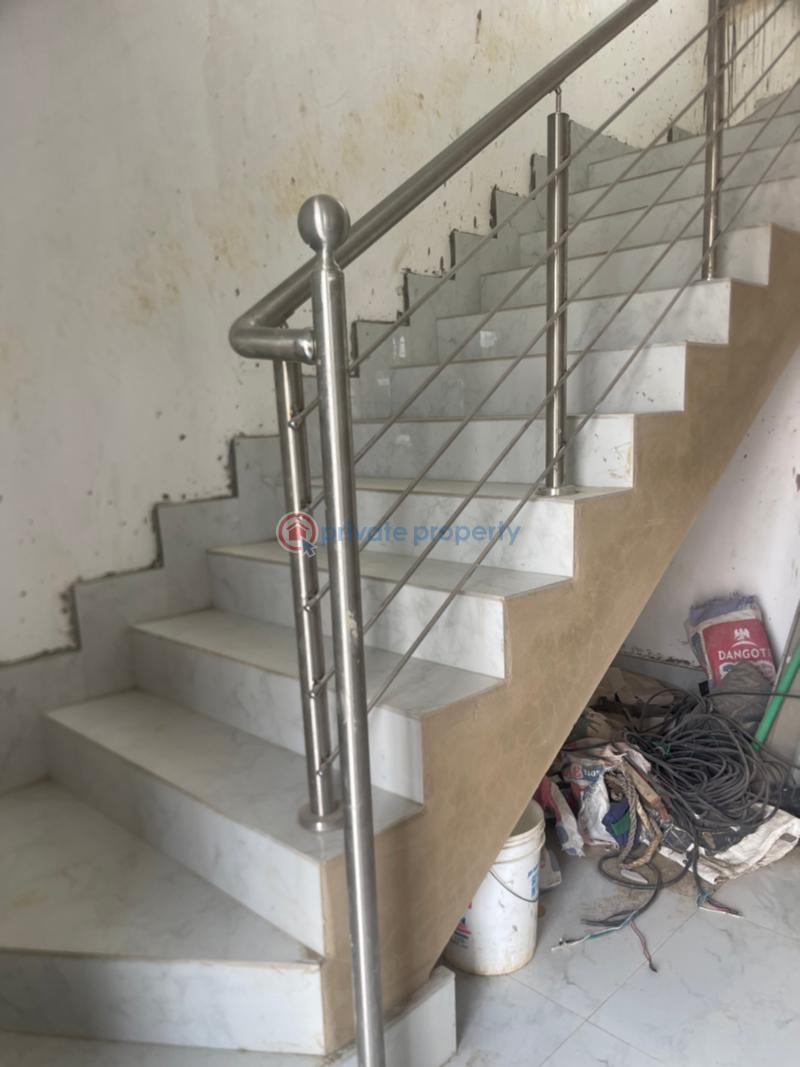 4 bedroom Terraced Duplex For Sale Ikeja Lagos Ikeja  Lagos - 22