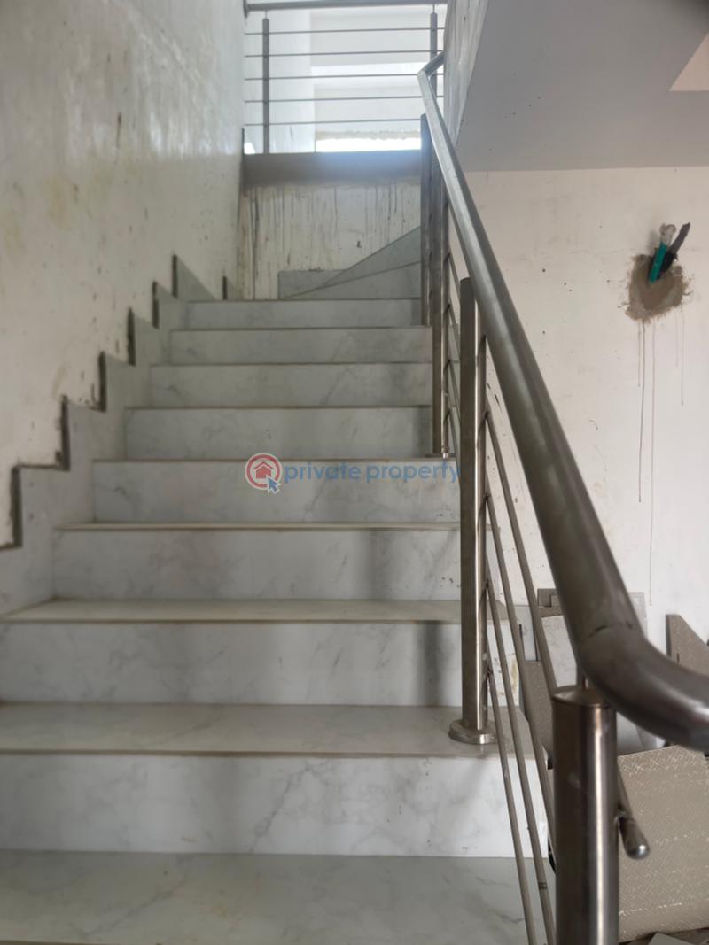 4 bedroom Terraced Duplex For Sale Ikeja Lagos Ikeja  Lagos - 16