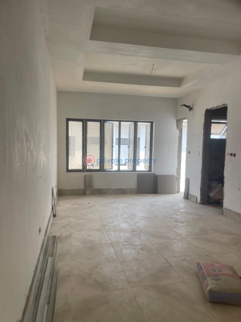 4 bedroom Terraced Duplex For Sale Ikeja Lagos Ikeja  Lagos - 7
