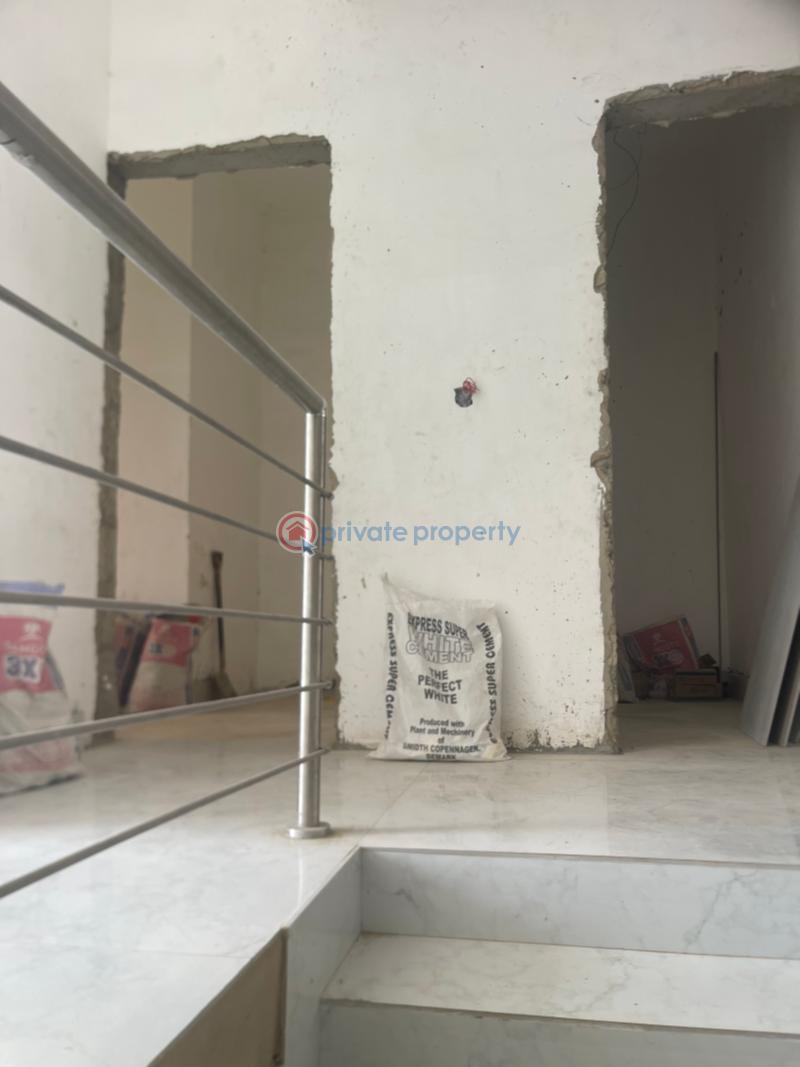 4 bedroom Terraced Duplex For Sale Ikeja Lagos Ikeja  Lagos - 15