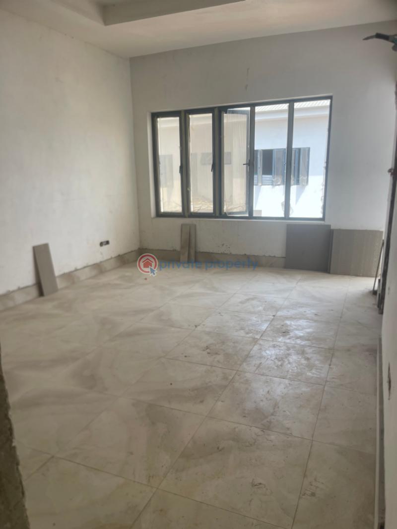 4 bedroom Terraced Duplex For Sale Ikeja Lagos Ikeja  Lagos - 6