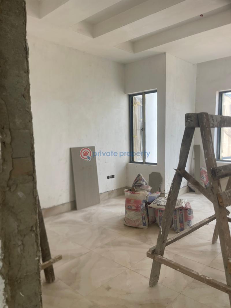 4 bedroom Terraced Duplex For Sale Ikeja Lagos Ikeja  Lagos - 13