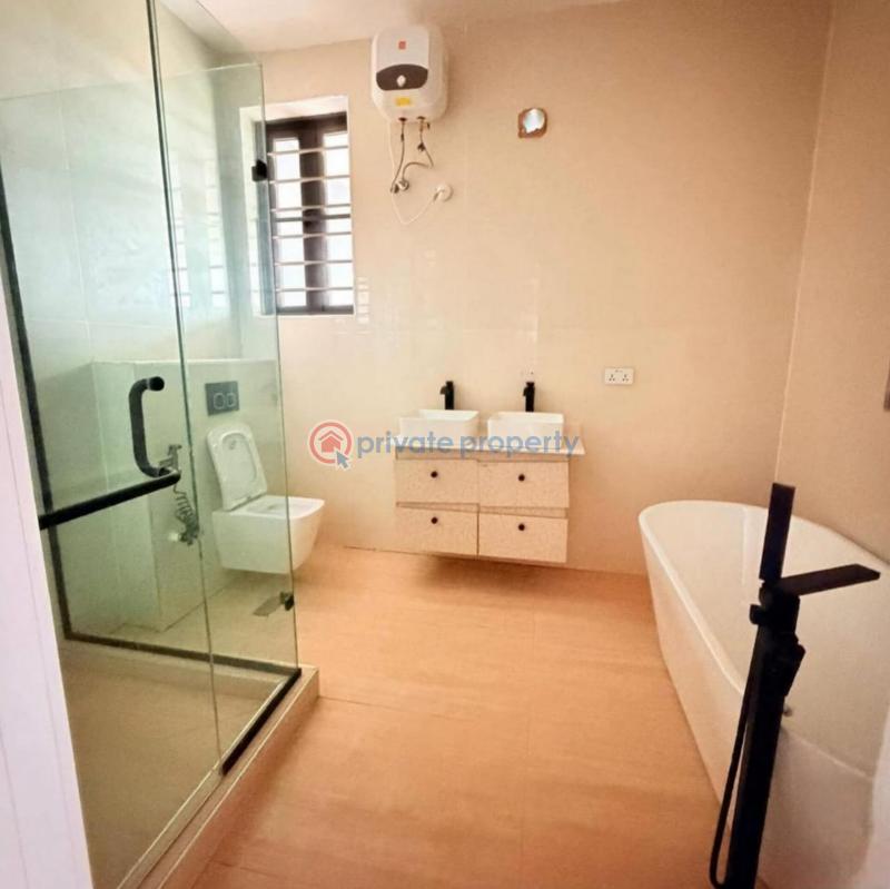 4 bedroom House For Sale Ogudu GRA Lagos - 7