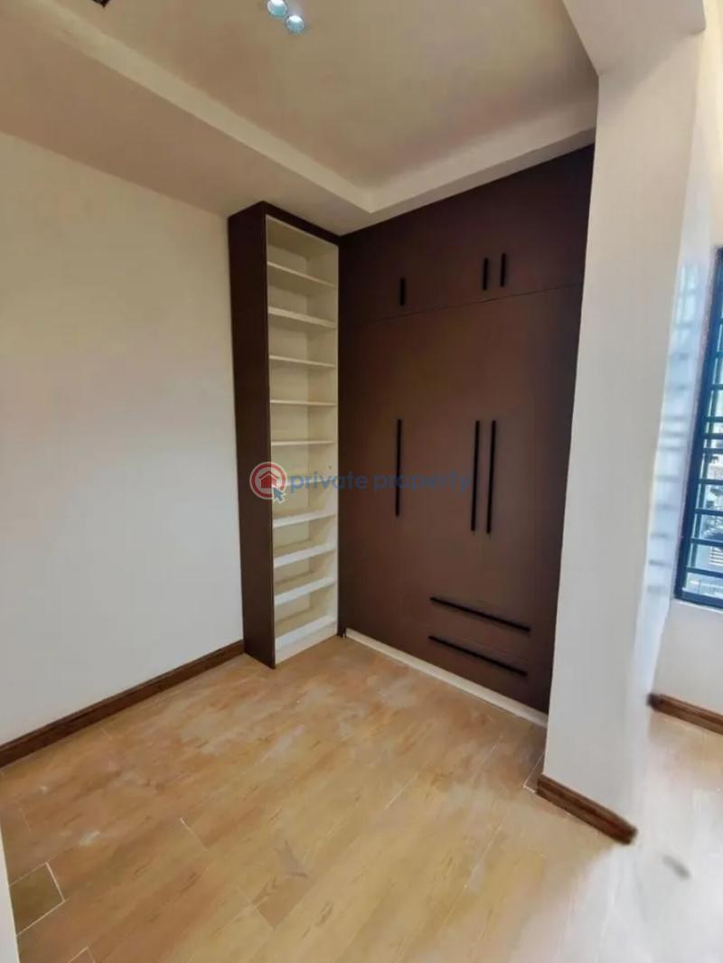 4 bedroom Detached Duplex For Sale Opebi Ikeja Lagos - 1