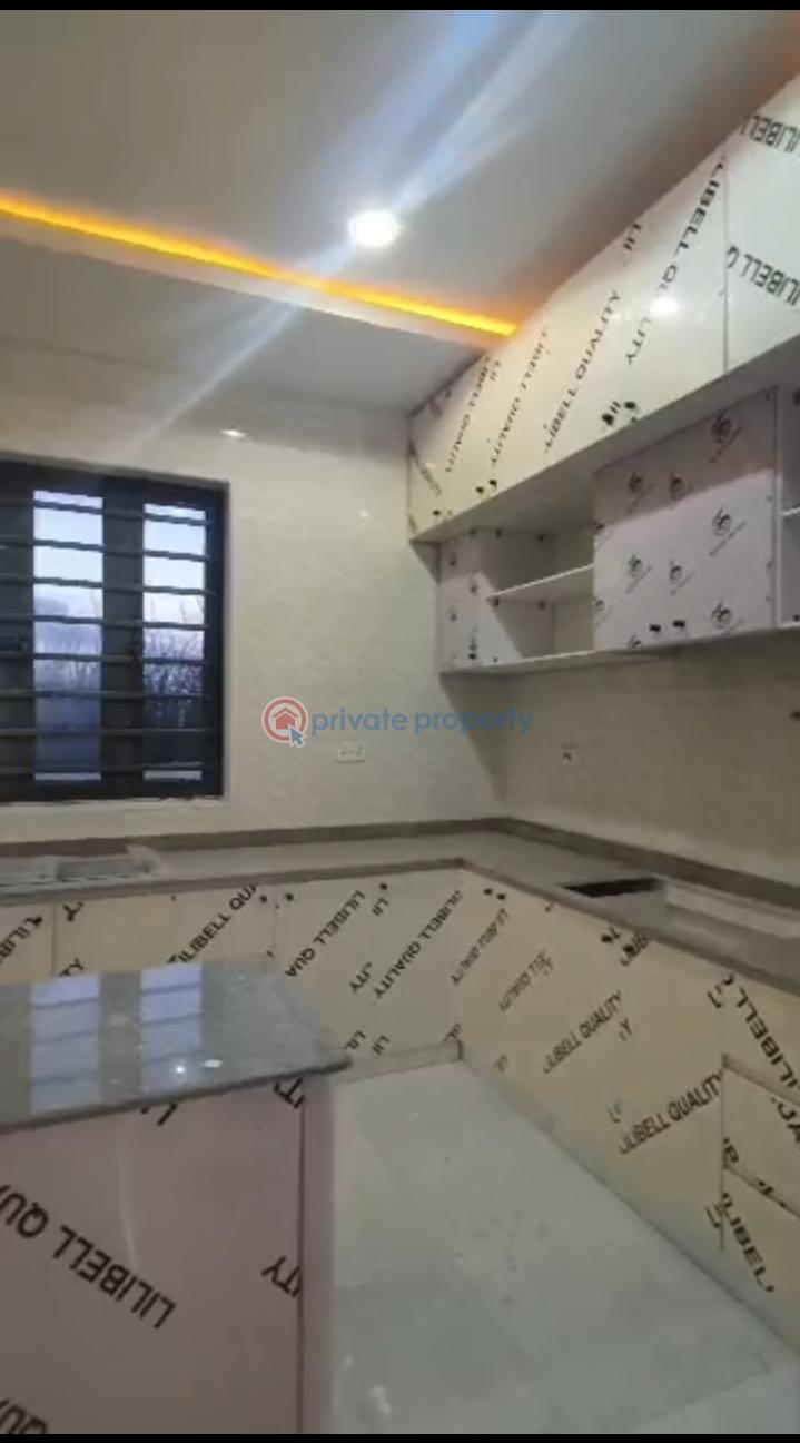 4 bedroom Detached Duplex For Sale Lagoon View Estate Beside Blenco Supermarket, Ado Road Ado Ajah Lagos - 5