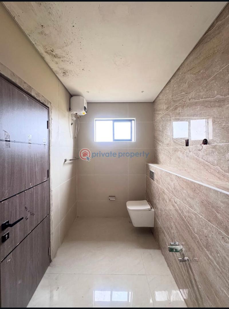 4 bedroom Terraced Duplex For Sale Ikate Lekki Ikate Elegushi Lekki Lagos - 9