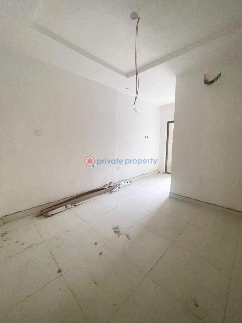4 bedroom Terraced Duplex For Sale Alausa Ikeja Lagos - 3