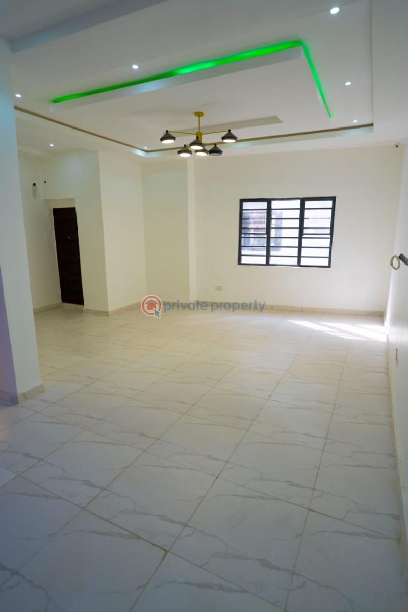 4 bedroom Townhouse For Sale Lekki Phase 2 Lagos - 1