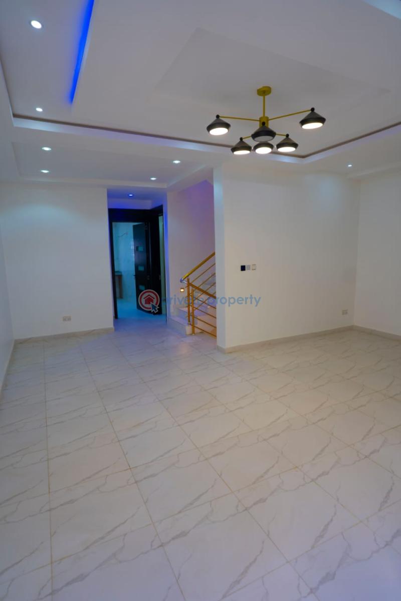 4 bedroom Townhouse For Sale Lekki Phase 2 Lagos - 6