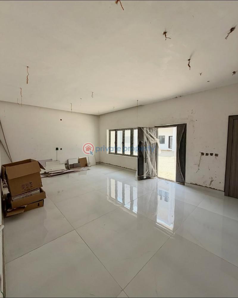 4 bedroom Semi detached Duplex For Sale Osapa Lekki Lagos - 3