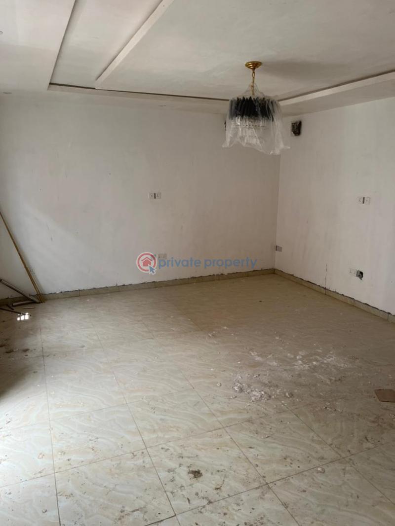 4 bedroom Detached Duplex For Sale Phase 2 Ogudu GRA Ojota Lagos - 4