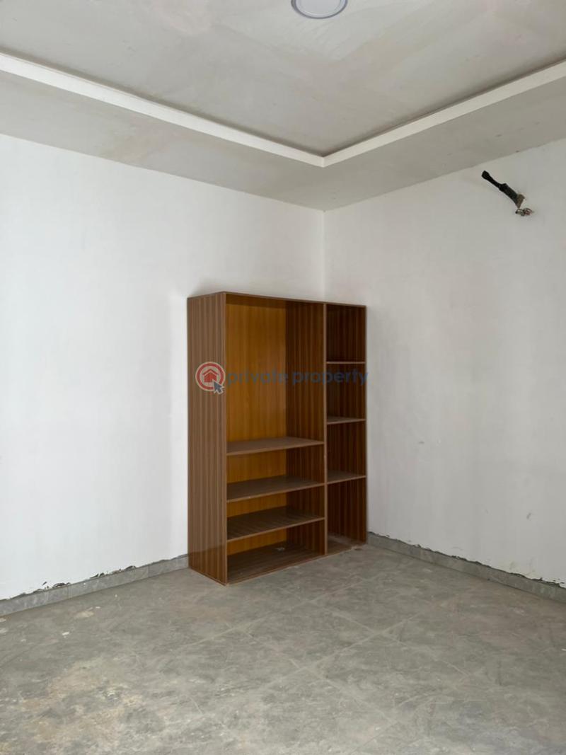 4 bedroom Detached Duplex For Sale Phase 2 Ogudu GRA Ojota Lagos - 7