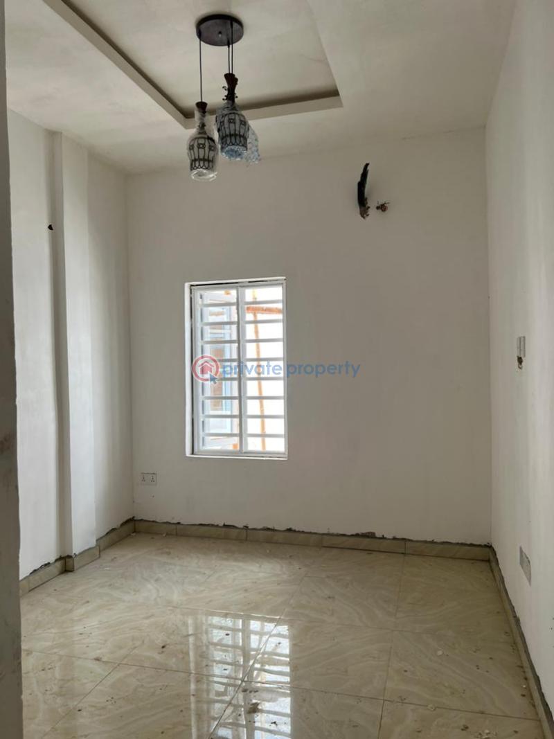4 bedroom Detached Duplex For Sale Phase 2 Ogudu GRA Ojota Lagos - 6