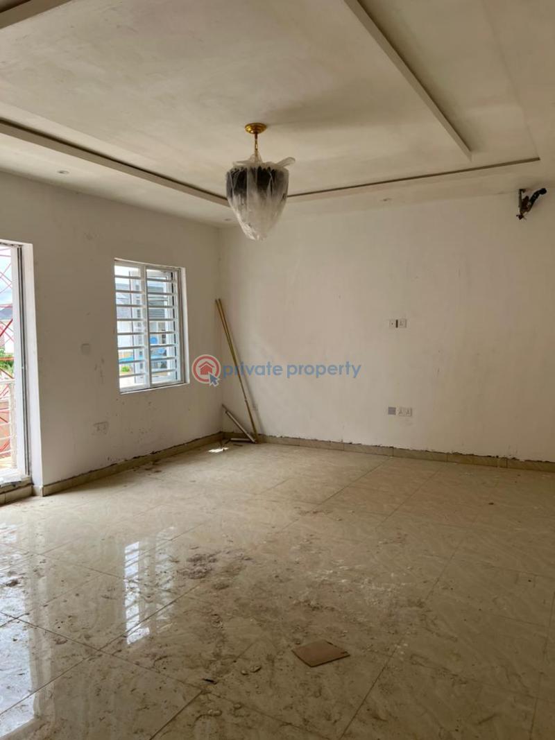 4 bedroom Detached Duplex For Sale Phase 2 Ogudu GRA Ojota Lagos - 11