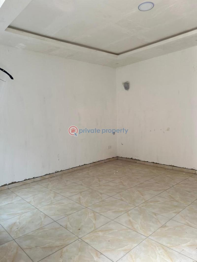 4 bedroom Detached Duplex For Sale Phase 2 Ogudu GRA Ojota Lagos - 5