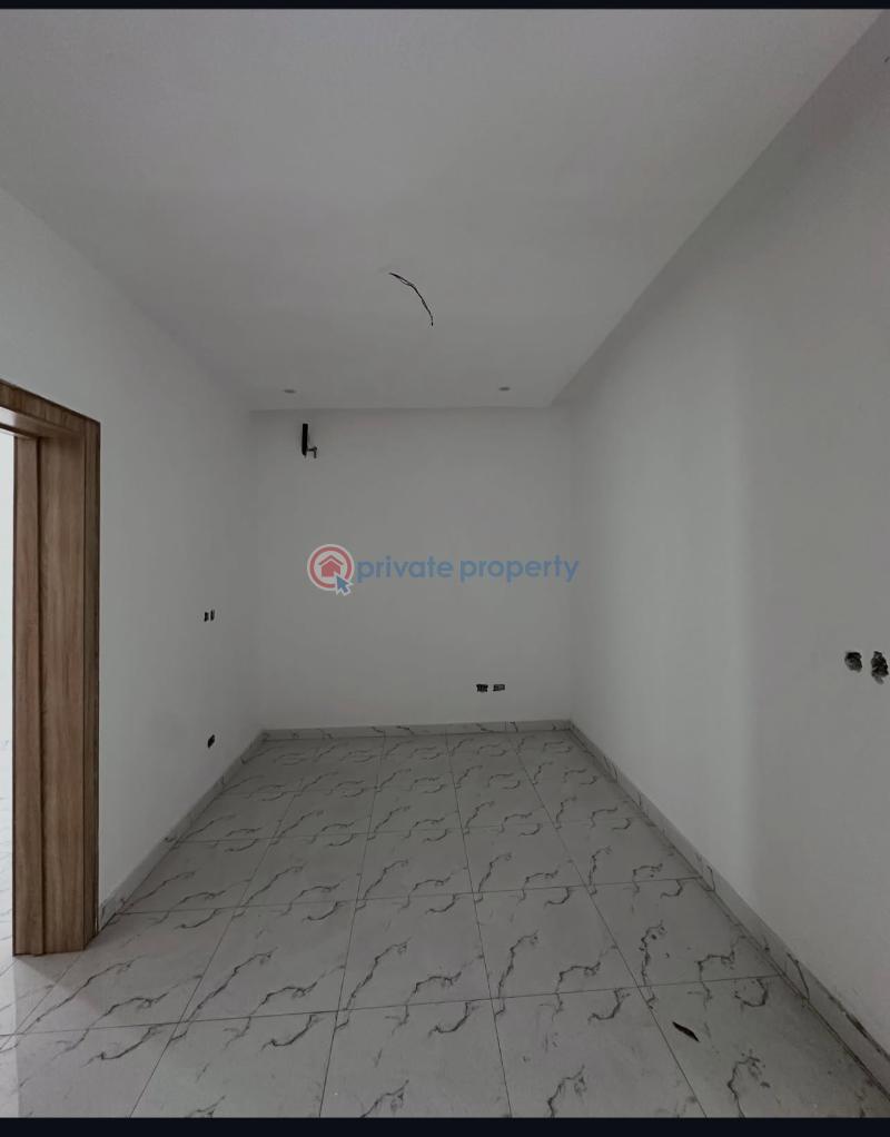 4 bedroom Detached Duplex For Sale Orchid Road By Chevron Lekki Lagos Chevron Drive Lekki Lagos - 11