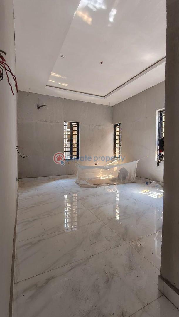 4 bedroom Detached Duplex For Sale Orchid Road By Chevron Lekki Lagos Chevron Drive Lekki Lagos - 6