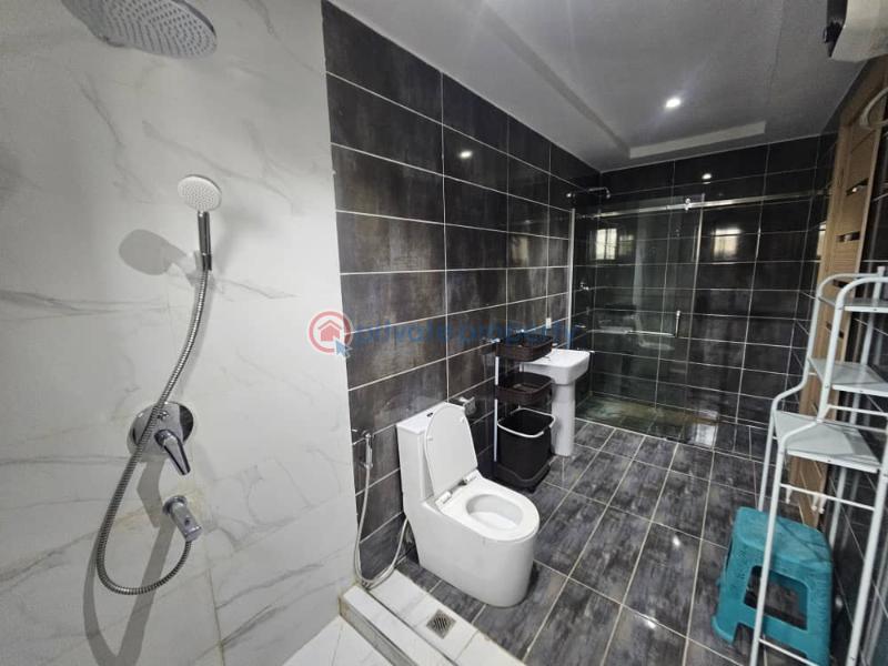 4 bedroom Terraced Duplex For Sale Parkview Estate Ikoyi Lagos - 10