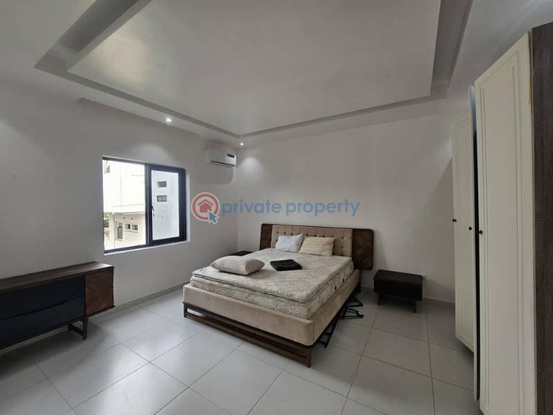 4 bedroom Terraced Duplex For Sale Parkview Estate Ikoyi Lagos - 19