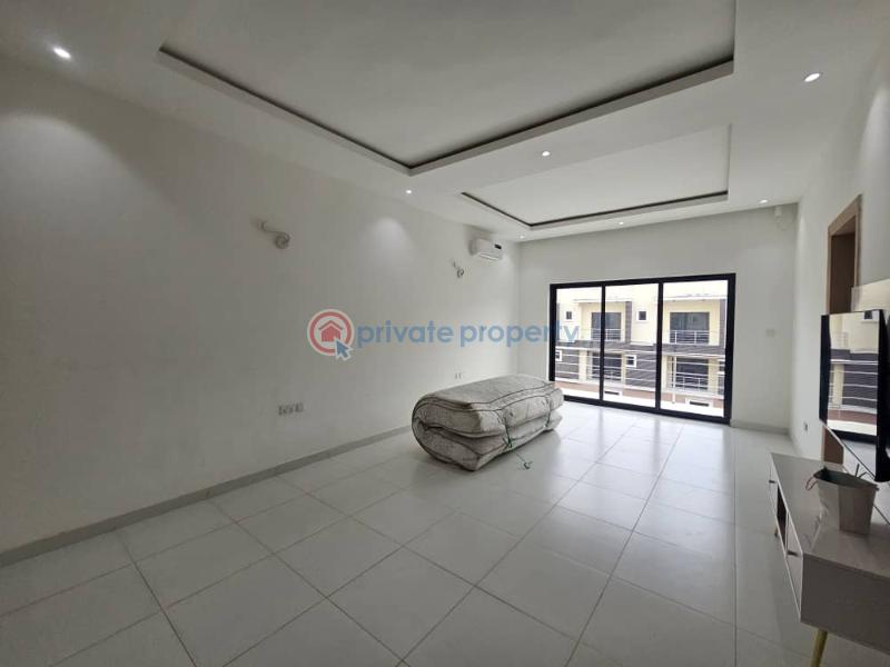 4 bedroom Terraced Duplex For Sale Parkview Estate Ikoyi Lagos - 15