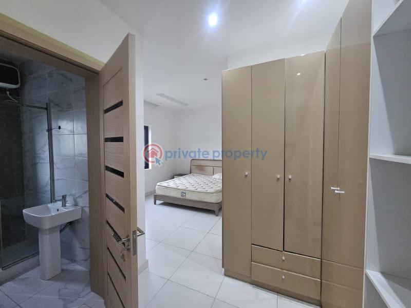 4 bedroom Terraced Duplex For Sale Parkview Estate Ikoyi Lagos - 9