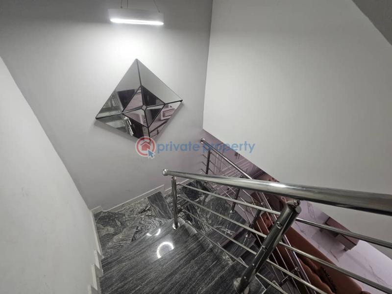 4 bedroom Terraced Duplex For Sale Parkview Estate Ikoyi Lagos - 13