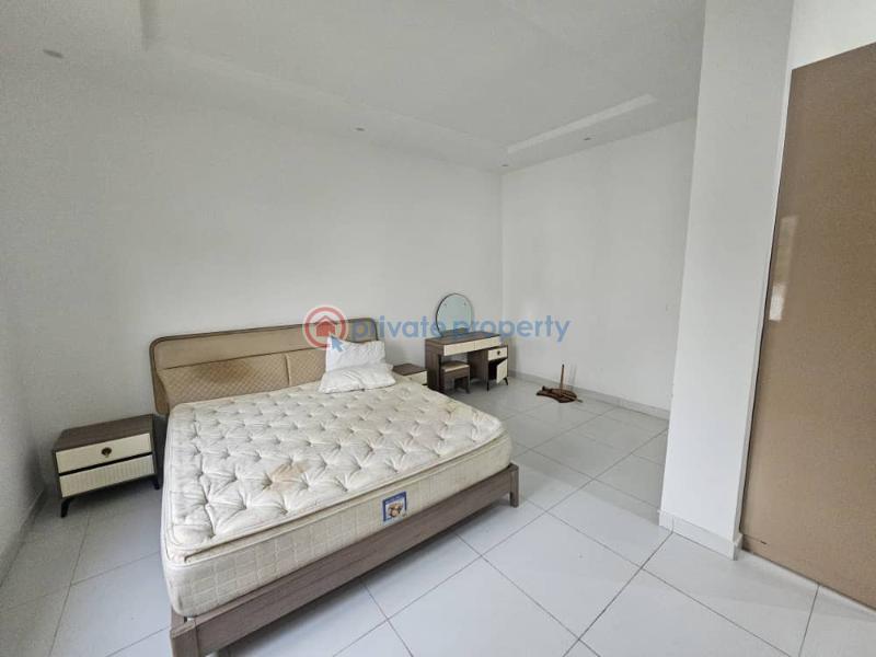 4 bedroom Terraced Duplex For Sale Parkview Estate Ikoyi Lagos - 6