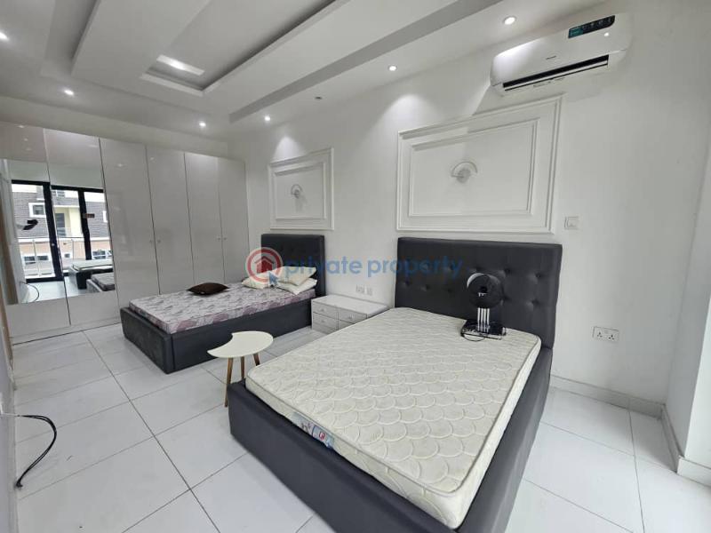 4 bedroom Terraced Duplex For Sale Parkview Estate Ikoyi Lagos - 2