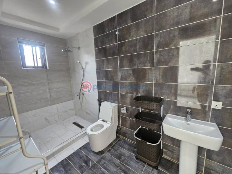 4 bedroom Terraced Duplex For Sale Parkview Estate Ikoyi Lagos - 4