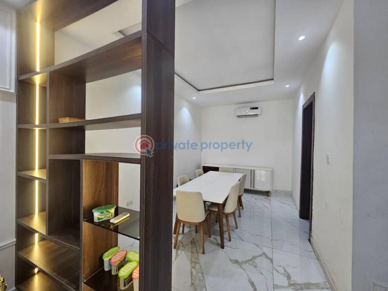 4 bedroom Terraced Duplex For Sale Parkview Estate Ikoyi Lagos - 24