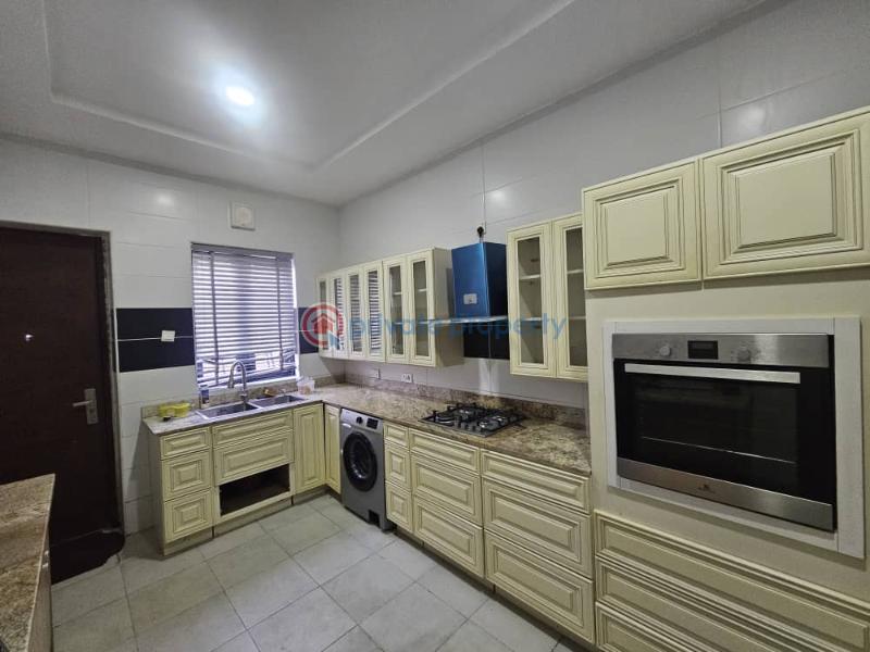 4 bedroom Terraced Duplex For Sale Parkview Estate Ikoyi Lagos - 1