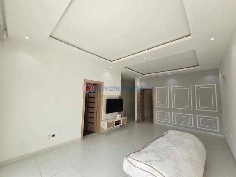 4 bedroom Terraced Duplex For Sale Parkview Estate Ikoyi Lagos - 27