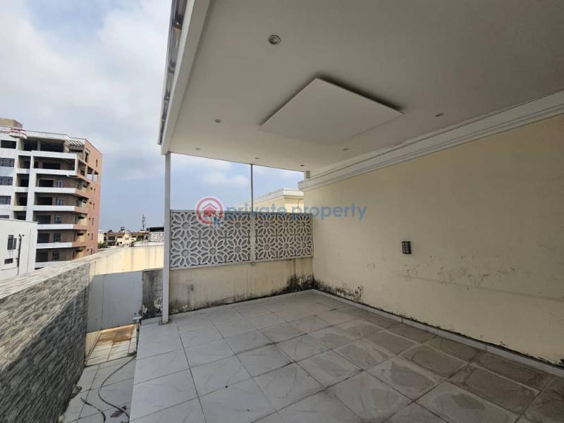 4 bedroom Terraced Duplex For Sale Parkview Estate Ikoyi Lagos - 18