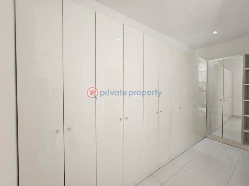 4 bedroom Terraced Duplex For Sale Parkview Estate Ikoyi Lagos - 29