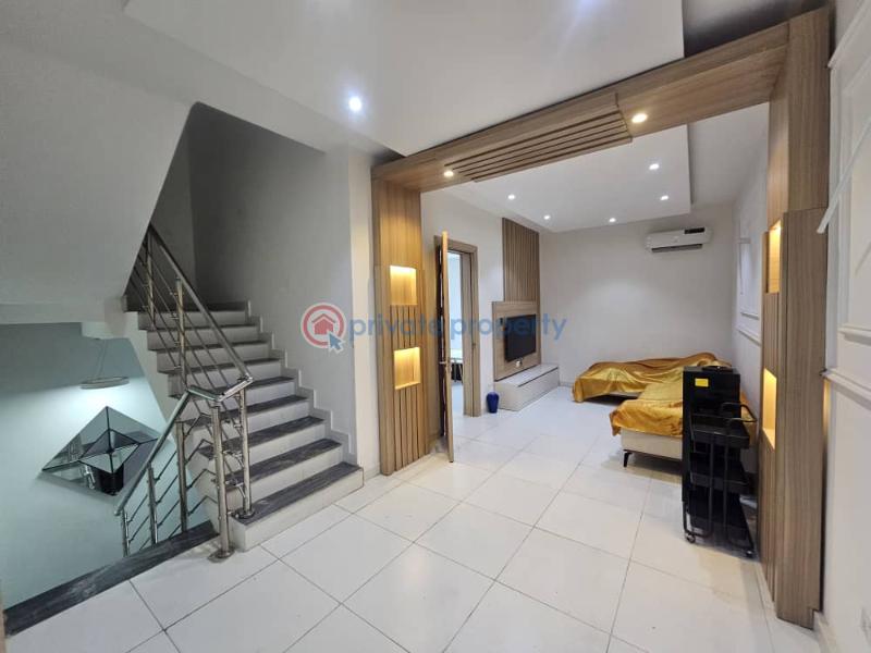 4 bedroom Terraced Duplex For Sale Parkview Estate Ikoyi Lagos - 17